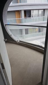 Balcony Image of 4305 Sq.ft 4 BHK Apartment / Flat for sale in Bhayli Vadodara for Rs. 17000000