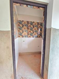 Bathroom Image of 982 Sq.ft 3 BHK Apartment / Flat for sale in Konnagar Hooghly for Rs. 2700000