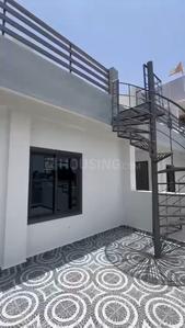 Balcony Image of 2600 Sq.ft 4 BHK Independent House for sale in Silver Star City, Silicon City Indore for Rs. 13500000