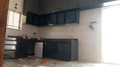 Kitchen Image of 1650 Sq.ft 3 BHK Independent House for sale in Gopanakoppa Hubli for Rs. 9500000