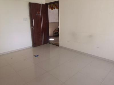 Living Room Image of 834 Sq.ft 2 BHK Apartment / Flat for sale in Sharada Paritosh, Balewadi Pune for Rs. 10500000
