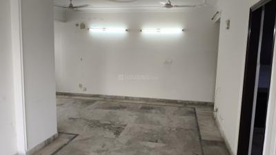 Living Room Image of 1800 Sq.ft 3 BHK Apartment / Flat for sale in Highland Apartment, Sector 12 Dwarka New Delhi for Rs. 29500000