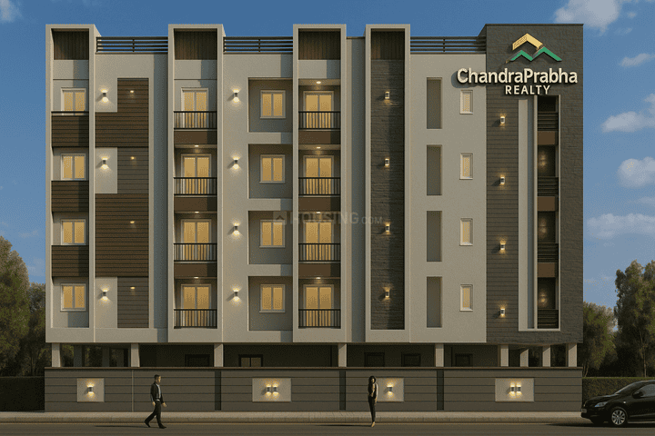 Jahumandi Main Image 1