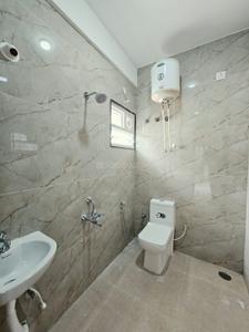 Image of 700 Sq.ft 1 BHK Apartment / Flat for rent in Indira Nagar, Bengaluru for Rs. 38000