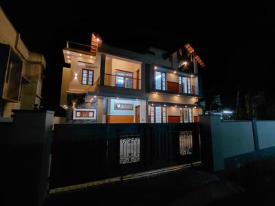 Image of 2450 Sq.ft 4 BHK Independent House for sale in Mulanthuruthy, Kochi for Rs. 12000000