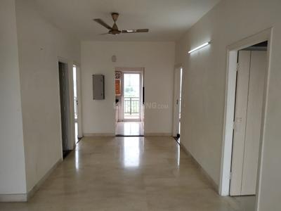 Hall Image of 1432 Sq.ft 3 BHK Builder Floor for rent in BPTP Astaire Garden Floors, Sector 70A Gurgaon for Rs. 40000