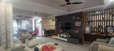 Hall Image of 3123 Sq.ft 5 BHK Apartment / Flat for sale in Mailasandra Bengaluru for Rs. 24300000