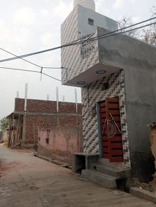Image of 315 Sq.ft 1 RK Independent House for sale in Karala, New Delhi for Rs. 2800000