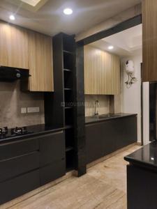Kitchen Image of 2250 Sq.ft 4 BHK Builder Floor for sale in Sector 51 Gurgaon for Rs. 31000000