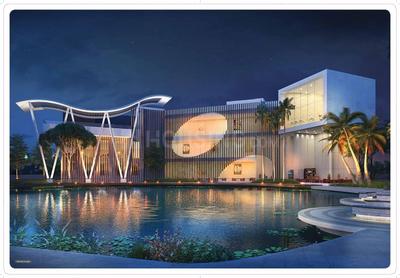 Image of 2050 Sq.ft 3 BHK Apartment / Flat for sale in Tangra, Kolkata for Rs. 33000000