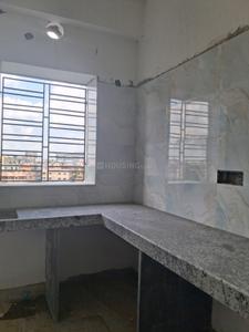 Kitchen Image of 1289 Sq.ft 3 BHK Apartment / Flat for sale in Dum Dum Park Kolkata for Rs. 7089500
