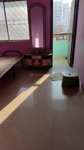 Bedroom Image of 1350 Sq.ft 3 BHK Apartment / Flat for rent in Bariatu Ranchi for Rs. 15000