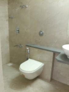 Common Bathroom Two Image of 1665 Sq.ft 4 BHK Apartment / Flat for sale in JAK Namaha, Bhayandar East Mira Bhayandar for Rs. 16650000