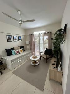 1 BHK Flat