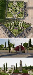 Image of 800 Sq.ft Residential Plot / Land for sale in Barodiya Ema, Indore for Rs. 2480000