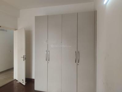 Bedroom Image of 1490 Sq.ft 3 BHK Apartment / Flat for rent in Mapsko Mount Ville, Sector 79 Gurgaon for Rs. 38000