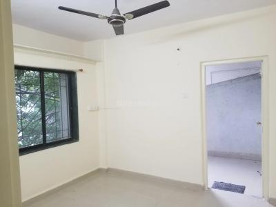 Bedroom Image of 1120 Sq.ft 3 BHK Apartment / Flat for rent in Shivaji Nagar Pune for Rs. 55000