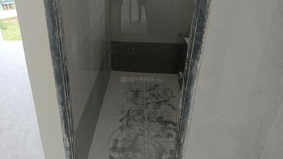 Image of 1659 Sq.ft 3 BHK Apartment / Flat for sale in Panchmukhi Uma Sarita, Hanspal, Bhubaneswar for Rs. 8800000