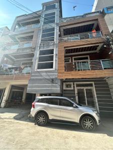 Image of 650 Sq.ft 2 BHK Builder Floor for sale in Sahastradhara Road, Dehradun for Rs. 5300000