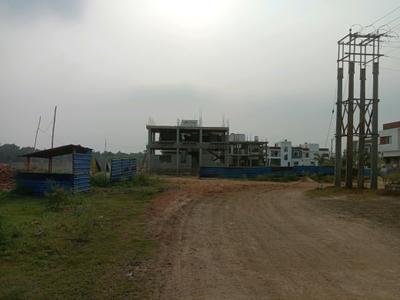Image of 2880 Sq.ft Residential Plot / Land for sale in Bloomsbury Convicity Plots, New Town, Kolkata for Rs. 4800000