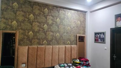 Bedroom Image of 2300 Sq.ft 4 BHK Builder Floor for sale in Shastri Nagar Ghaziabad for Rs. 16000000