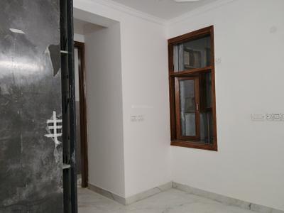 Bedroom Image of 800 Sq.ft 2 BHK Apartment / Flat for sale in Said-Ul-Ajaib New Delhi for Rs. 4500000