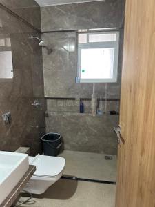 Bathroom Image of 1880 Sq.ft 3 BHK Apartment / Flat for sale in Erandwane Pune for Rs. 40000000
