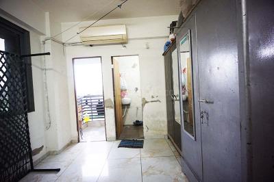 Hall Image of 1179 Sq.ft 2 BHK Apartment / Flat for sale in Nava Naroda Ahmedabad for Rs. 5500000