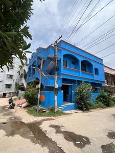 3 BHK Duplex