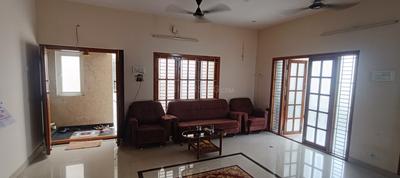 Hall Image of 3500 Sq.ft 6 BHK Builder Floor for sale in Koundampalayam Coimbatore for Rs. 16000000