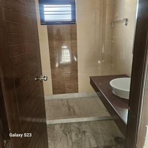 Image of 2800 Sq.ft 4 BHK Builder Floor for rent in Unitech Residency Greens, Sector 46, Gurgaon for Rs. 75000
