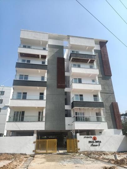 Ideal Avasa Three Main Image 1