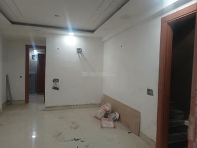 Hall Image of 1400 Sq.ft 3 BHK Builder Floor for sale in Vasundhara Ghaziabad for Rs. 13200000