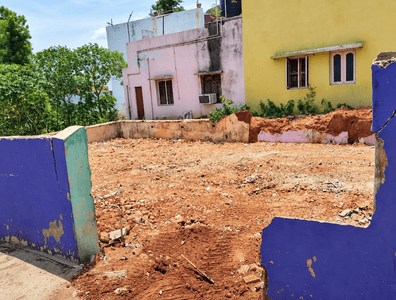 Image of 2000 Sq.ft Residential Plot / Land for sale in Kagithapatarai, Vellore for Rs. 7000000