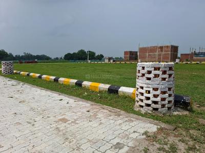 Image of 1250 Sq.ft Residential Plot / Land for sale in Safedabad, Lucknow for Rs. 2312500