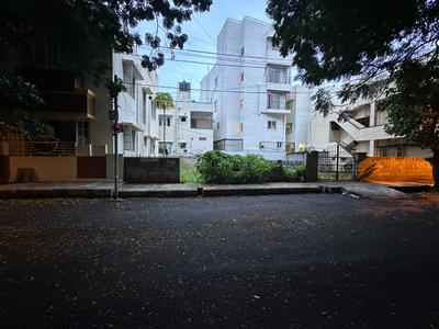 Image of 1200 Sq.ft Residential Plot / Land for sale in Banaswadi, Bengaluru for Rs. 30000045