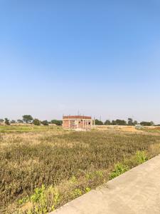 Image of 1000 Sq.ft Residential Plot / Land for sale in Saddu, Raipur for Rs. 900000