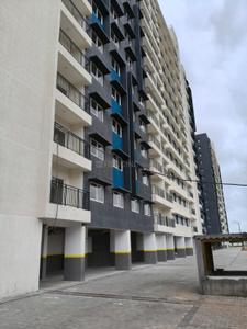 Image of 744 Sq.ft 2 BHK Apartment / Flat for sale in Adarsh Tropica, Choodasandra, Bengaluru for Rs. 11000000