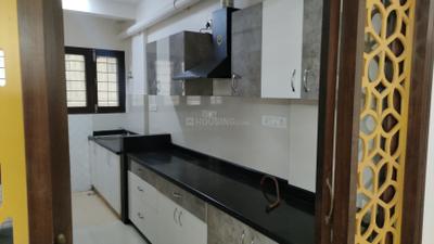3 BHK Flat