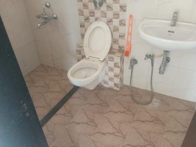 Bathroom Image of 1472 Sq.ft 3 BHK Apartment / Flat for sale in Prayeja City, Nanded Pune for Rs. 13000000