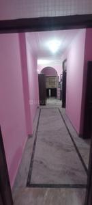 Bedroom Image of 750 Sq.ft 2 BHK Builder Floor for rent in New Ashok Nagar New Delhi for Rs. 21000