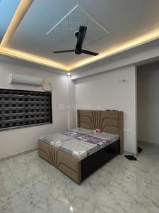Bedroom Image of 1890 Sq.ft 3 BHK Builder Floor for rent in Kishanpur Dehradun for Rs. 46000