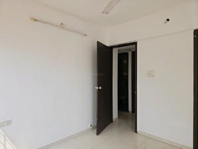 Bedroom Image of 750 Sq.ft 2 BHK Apartment / Flat for sale in Majestique Manhattan, Wagholi Pune for Rs. 5450000
