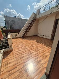 Balcony Image of 2400 Sq.ft 6 BHK Independent House for sale in Thatipur Gwalior for Rs. 8200000