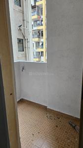 Balcony Image of 1000 Sq.ft 2 BHK Apartment / Flat for rent in Darode Westside County, Pimple Gurav Pune for Rs. 28000