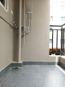 Bedroom Image of 780 Sq.ft 1 BHK Apartment / Flat for rent in Kaggadasapura Bengaluru for Rs. 25008