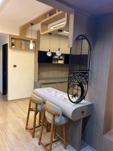 Hall Image of 1750 Sq.ft 4 BHK Apartment / Flat for rent in Vemali Vadodara for Rs. 80000