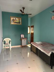 Bedroom Image of 1450 Sq.ft 3 BHK Duplex for sale in Subhanpura Vadodara for Rs. 6500000