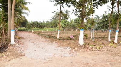 Image of 1440 Sq.ft Residential Plot / Land for sale in Barrackpore, Kolkata for Rs. 2500000