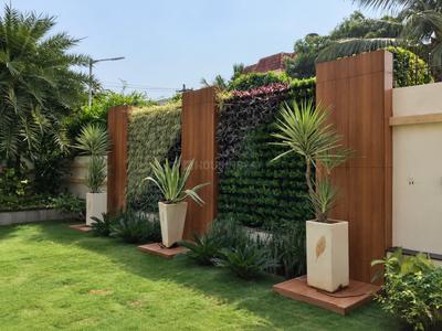 Image of 10000 Sq.ft 5 BHK Independent House for rent in Neelankarai, Chennai for Rs. 400000